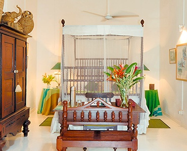 Araliya - Sun House - Sri Lanka In Style